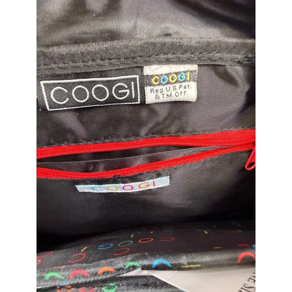 COOGI brand style